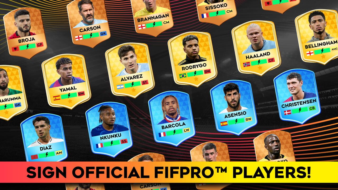 Dream League Soccer 2025