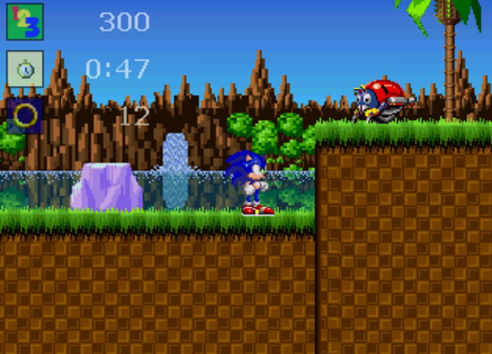 Sonic Ultra X
