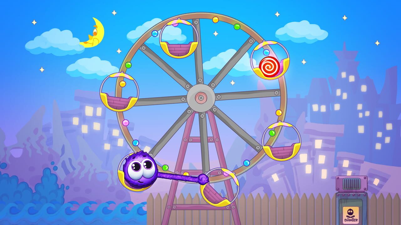 Catch the Candy: Remastered