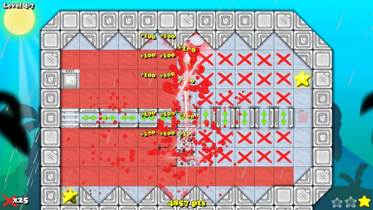 Perfect Ninja Painter 3