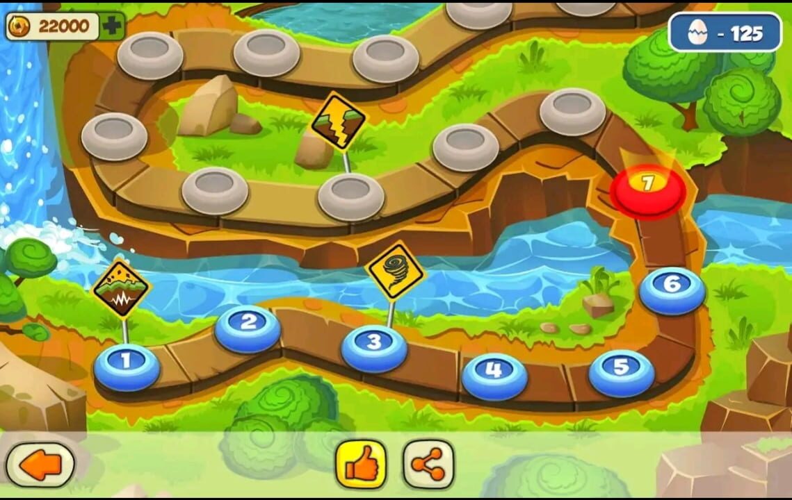 Disaster Will Strike