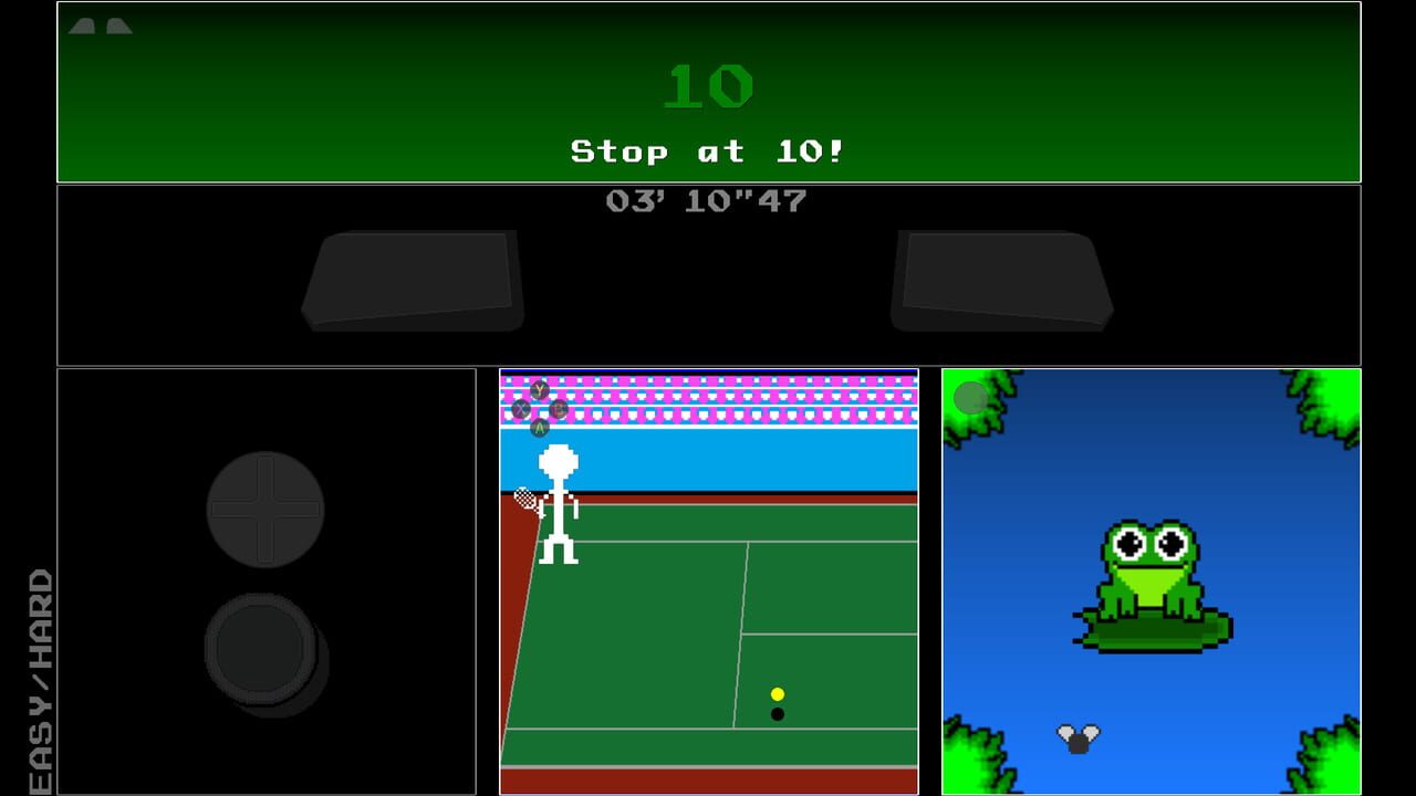 Super Duper Multitasking