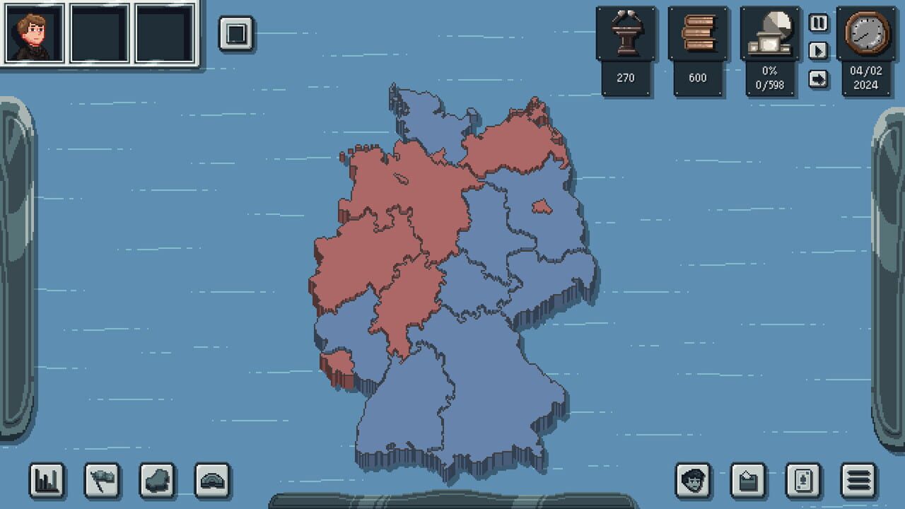 Vox Populi: Germany 2025