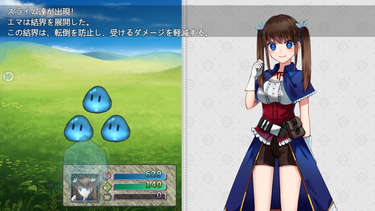 Broke Alchemist Emma’s Debt Repayment Plan