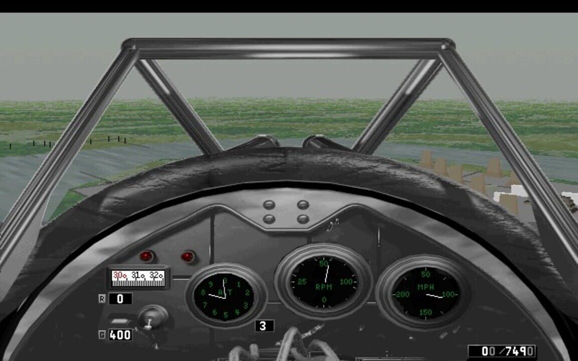 Air Power: Battle in the Skies