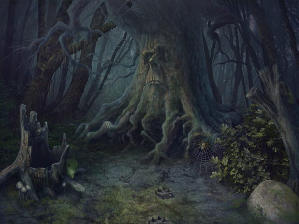 Love Chronicles: The Sword and the Rose