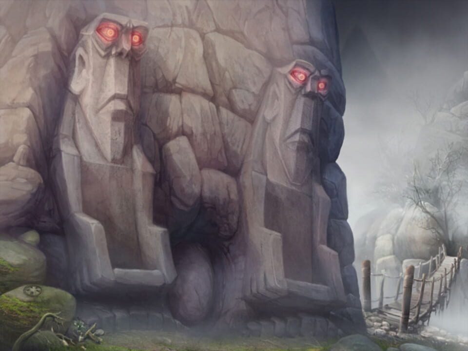 Love Chronicles: The Sword and the Rose