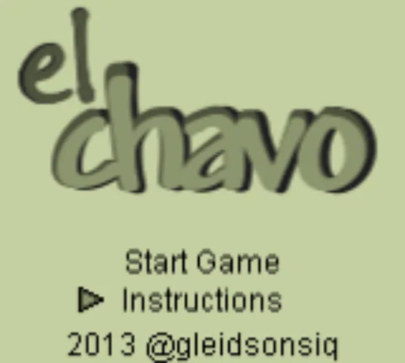 El Chavo