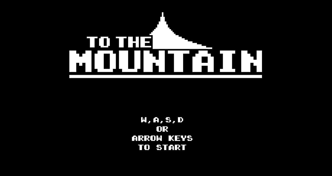 To the Mountain