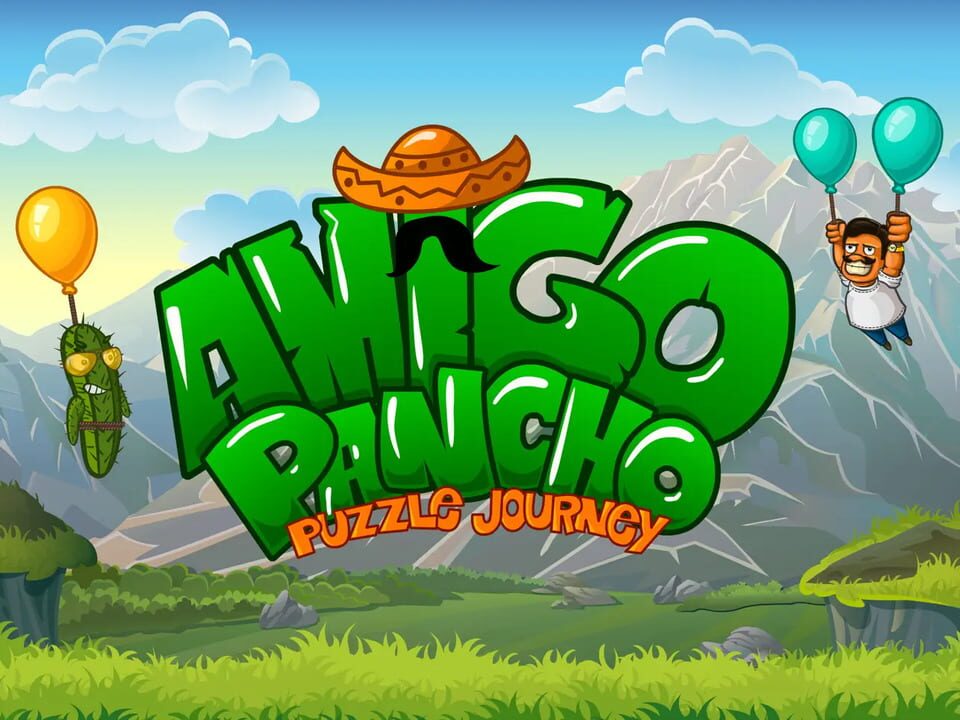 Amigo Pancho 2