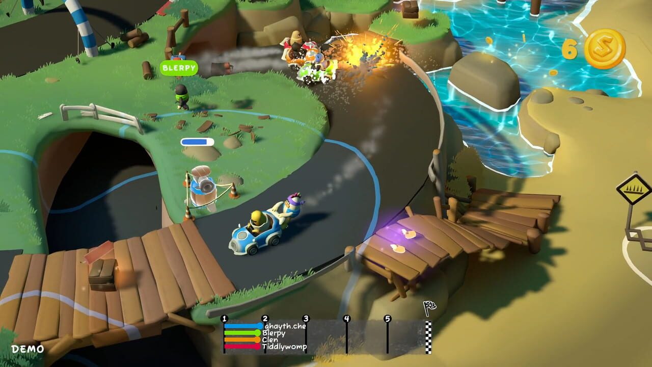 TurboSquad