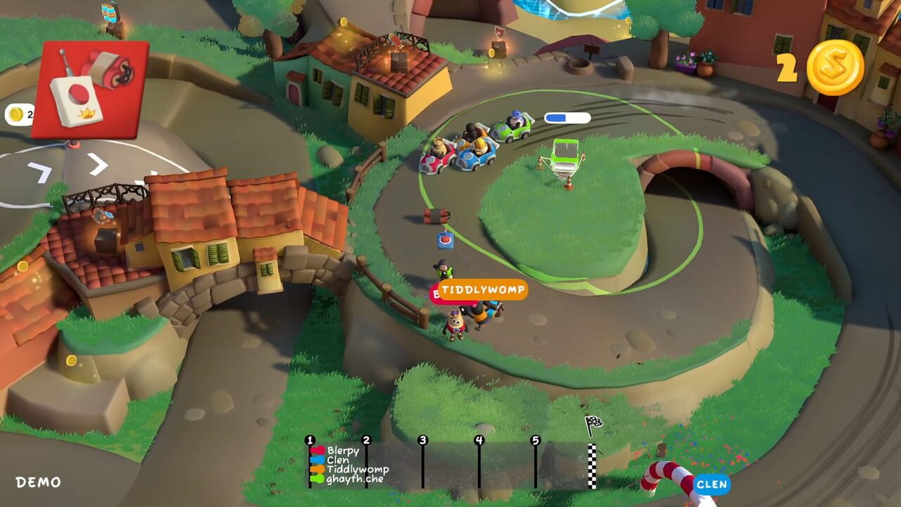 TurboSquad