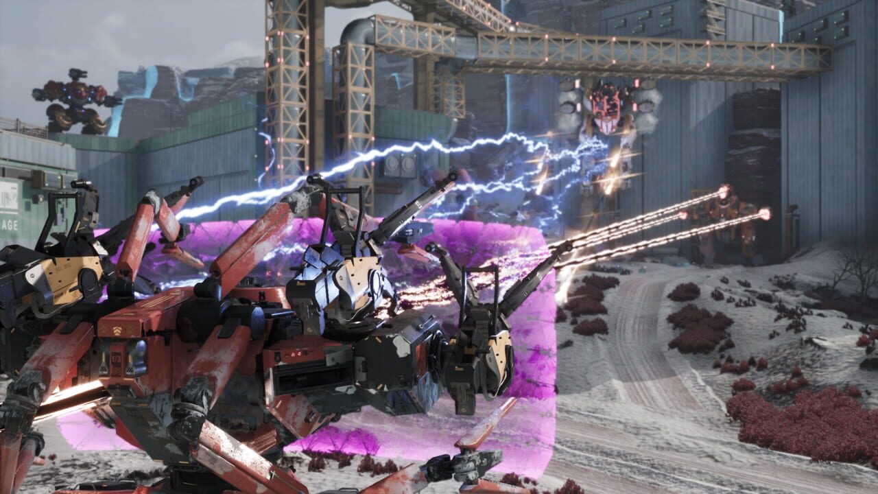 War Robots: Frontiers