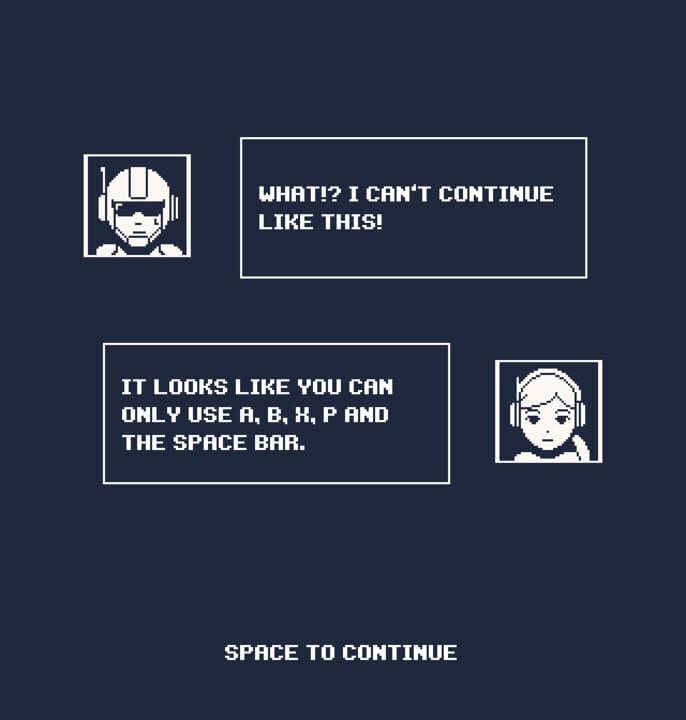 UnControlled Shooter