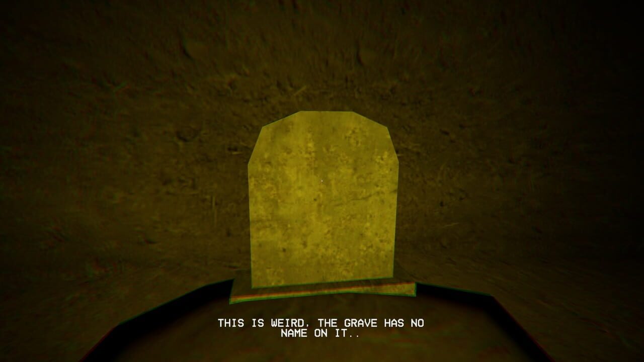 Night Shift: Laundry