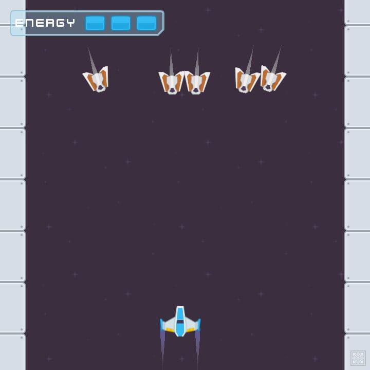 Self Layout Shooter