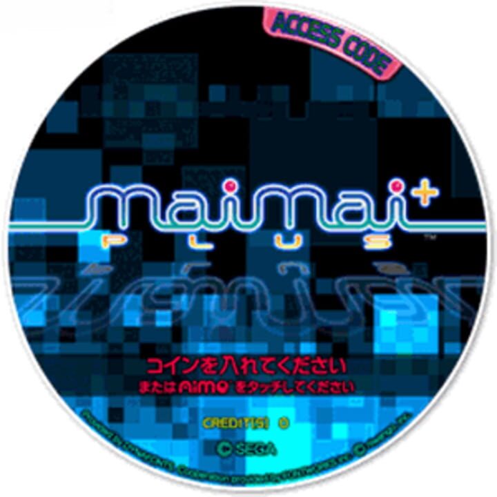 Maimai Plus