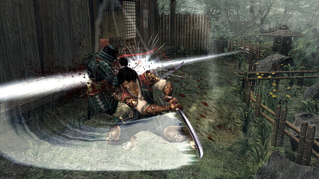 Onimusha 2: Samurai’s Destiny