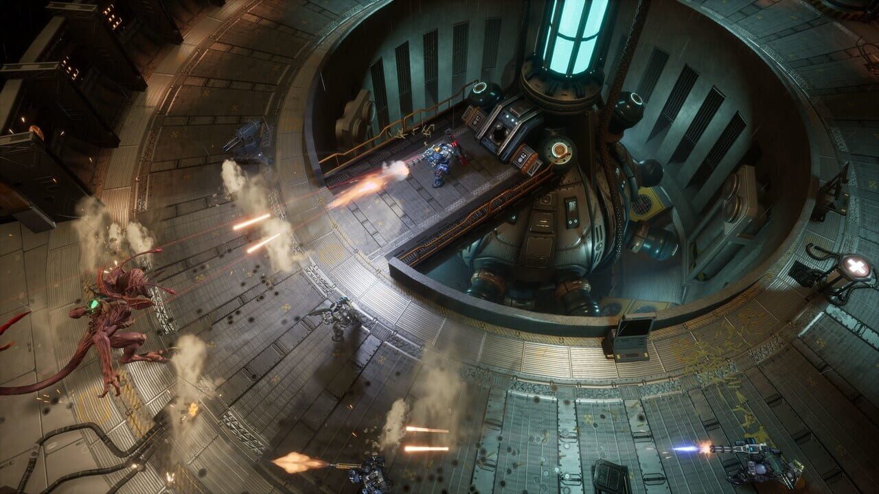 Red Solstice 2: Survivors – Ultimate Edition