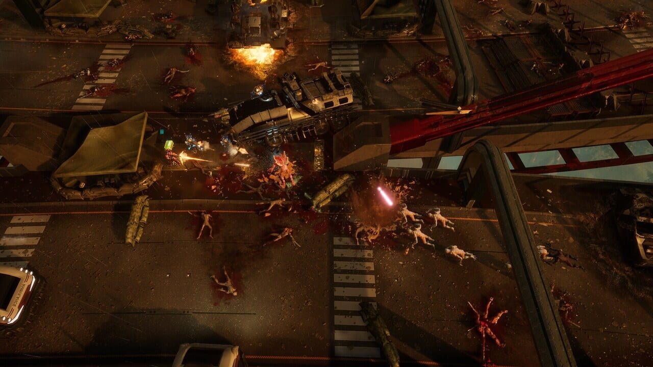 Red Solstice 2: Survivors – Ultimate Edition