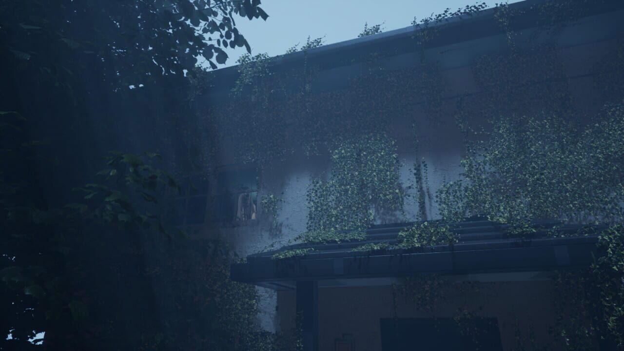 Haunted Streamer