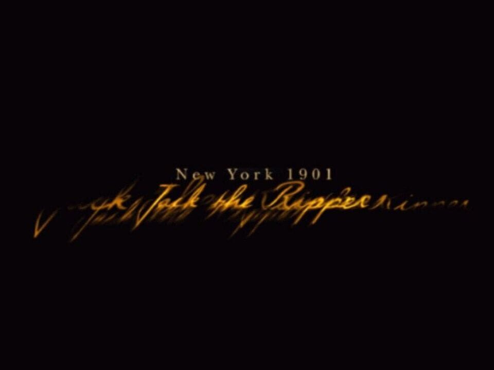 Jack the Ripper