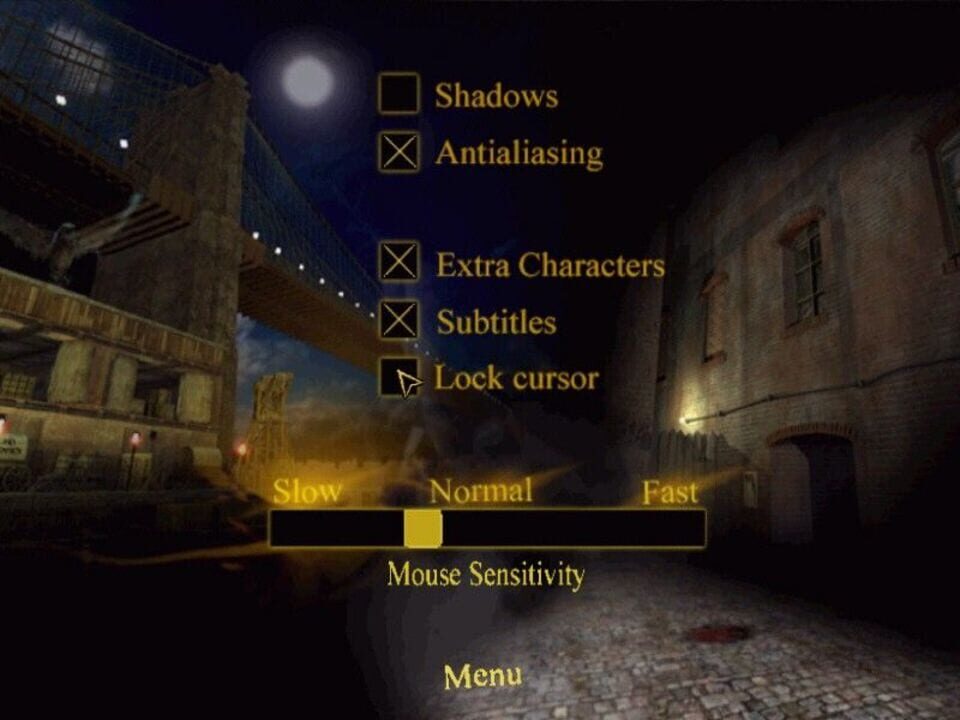 Jack the Ripper