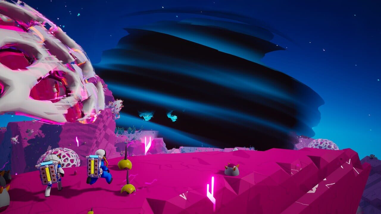 Astroneer: Glitchwalkers Edition