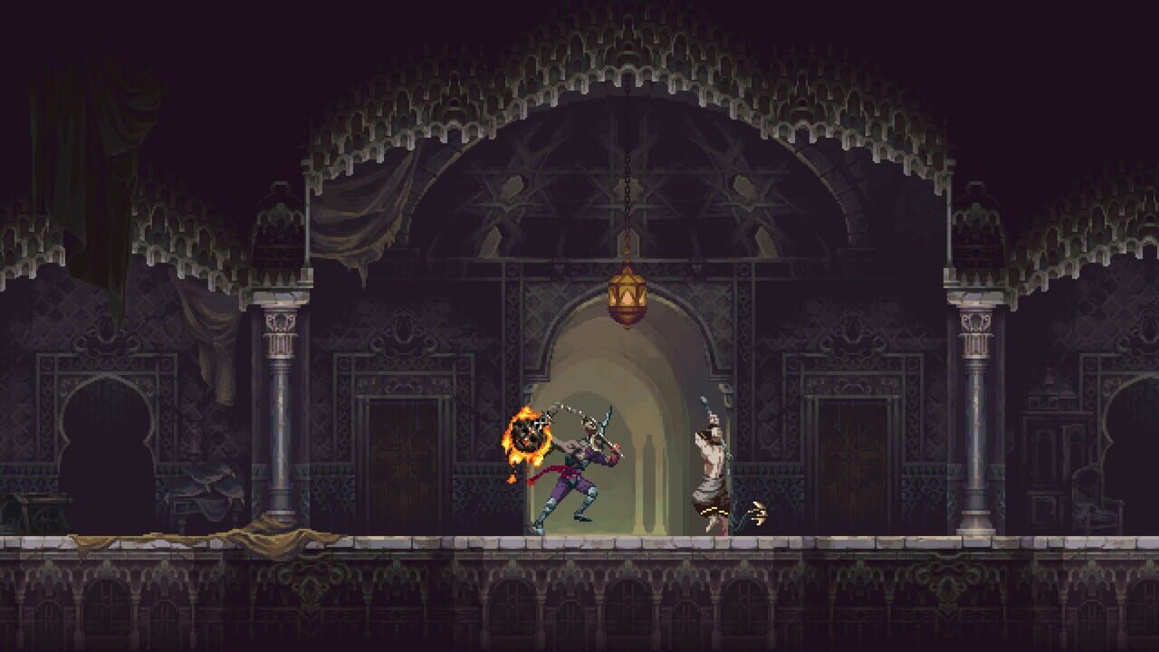 Blasphemous 2: Mea Culpa Edition