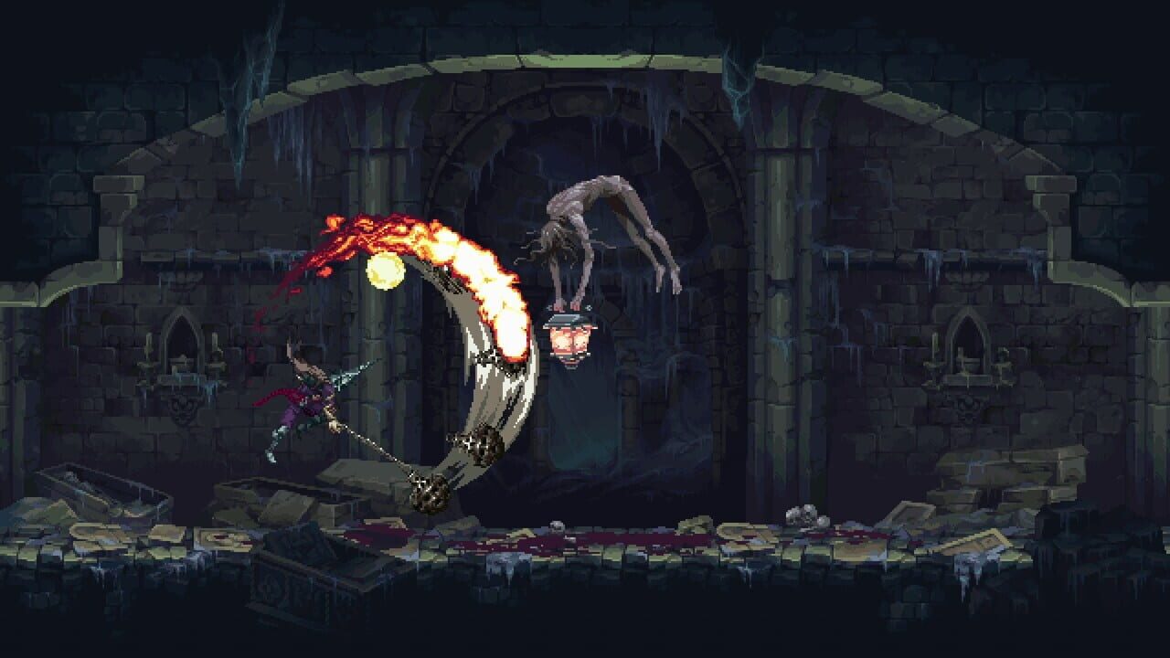 Blasphemous 2: Mea Culpa Edition