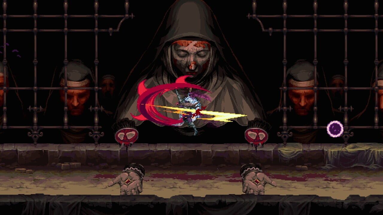 Blasphemous 2: Mea Culpa Edition