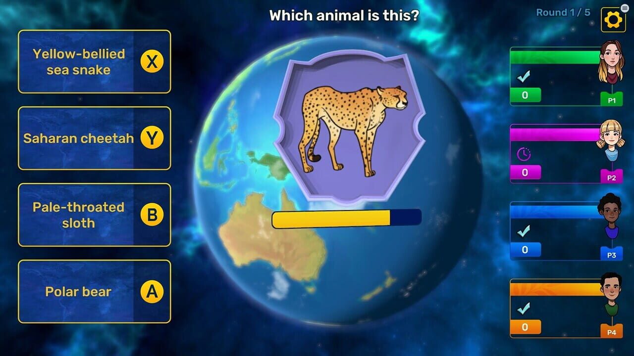 Bright Side: Quiz – Complete Edition