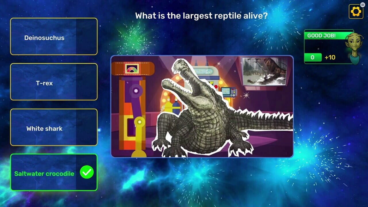 Bright Side: Quiz – Complete Edition