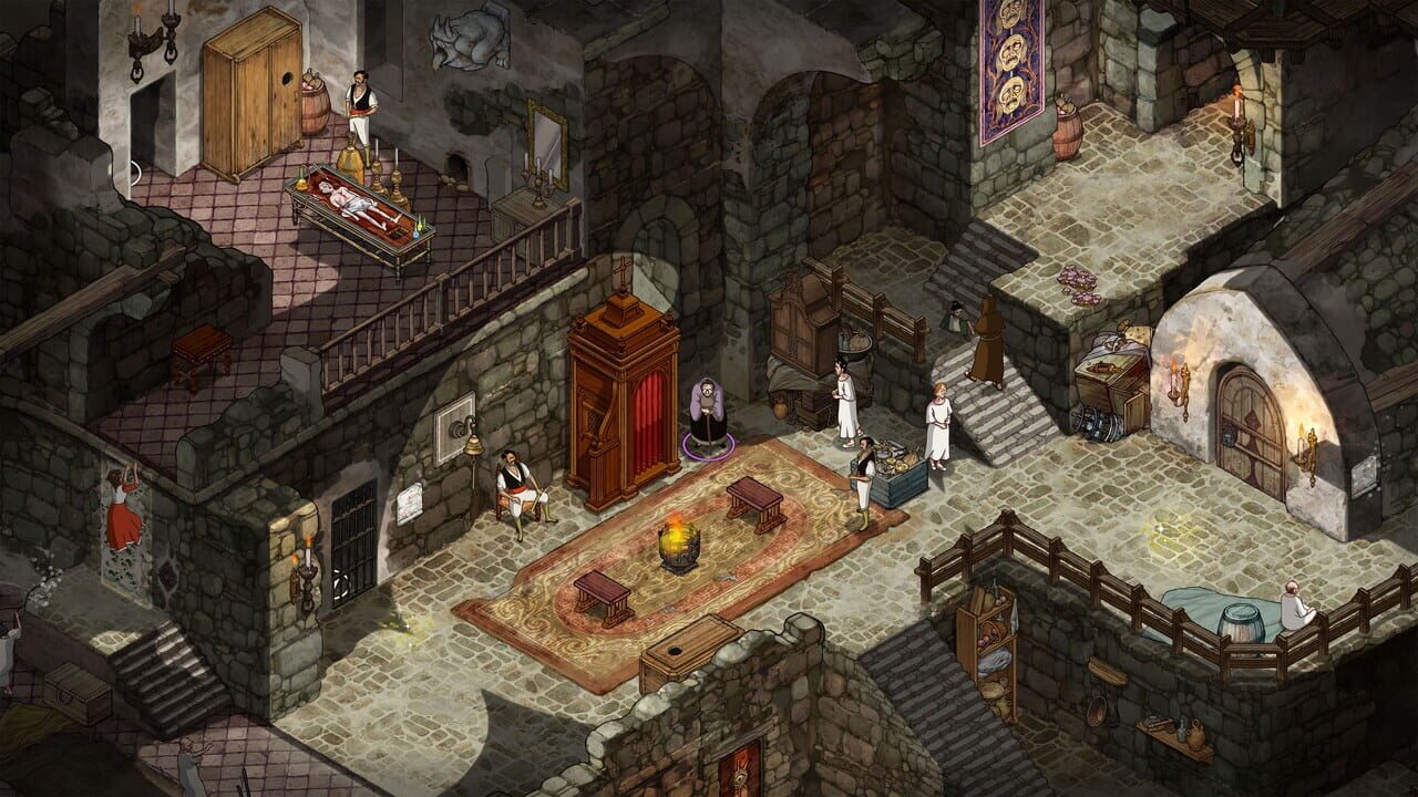 The Stone of Madness: Special Edition