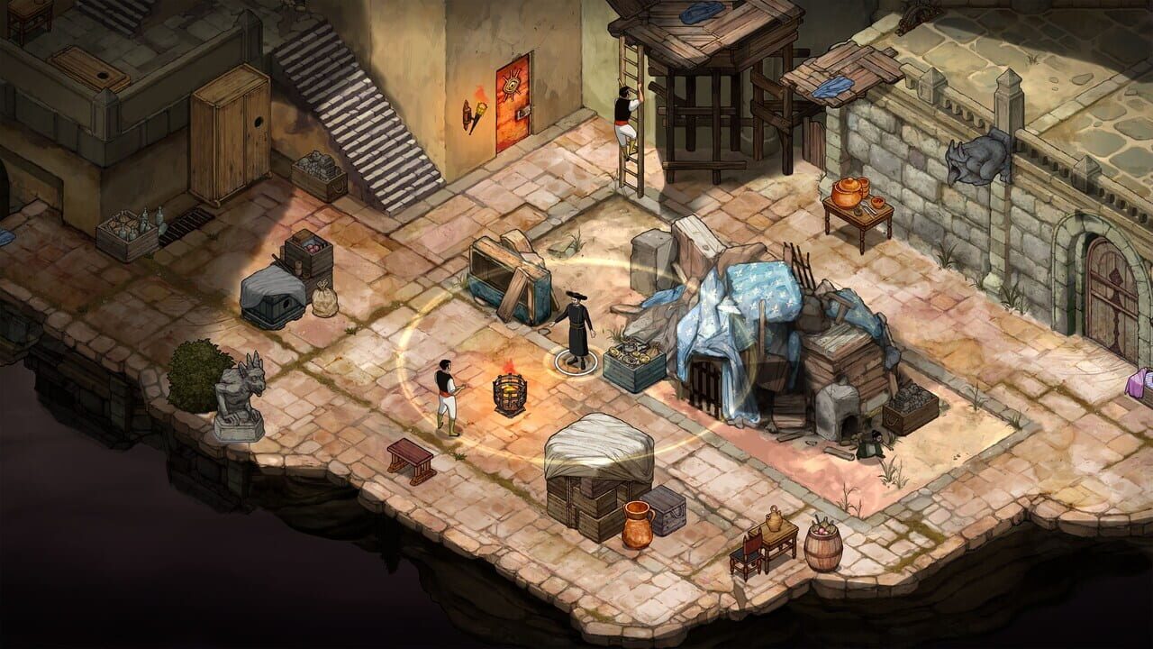 The Stone of Madness: Special Edition