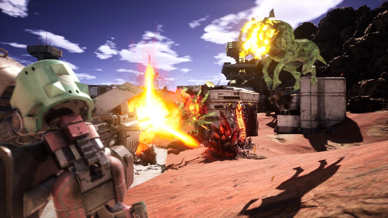 Synduality: Echo of Ada – Deluxe Edition