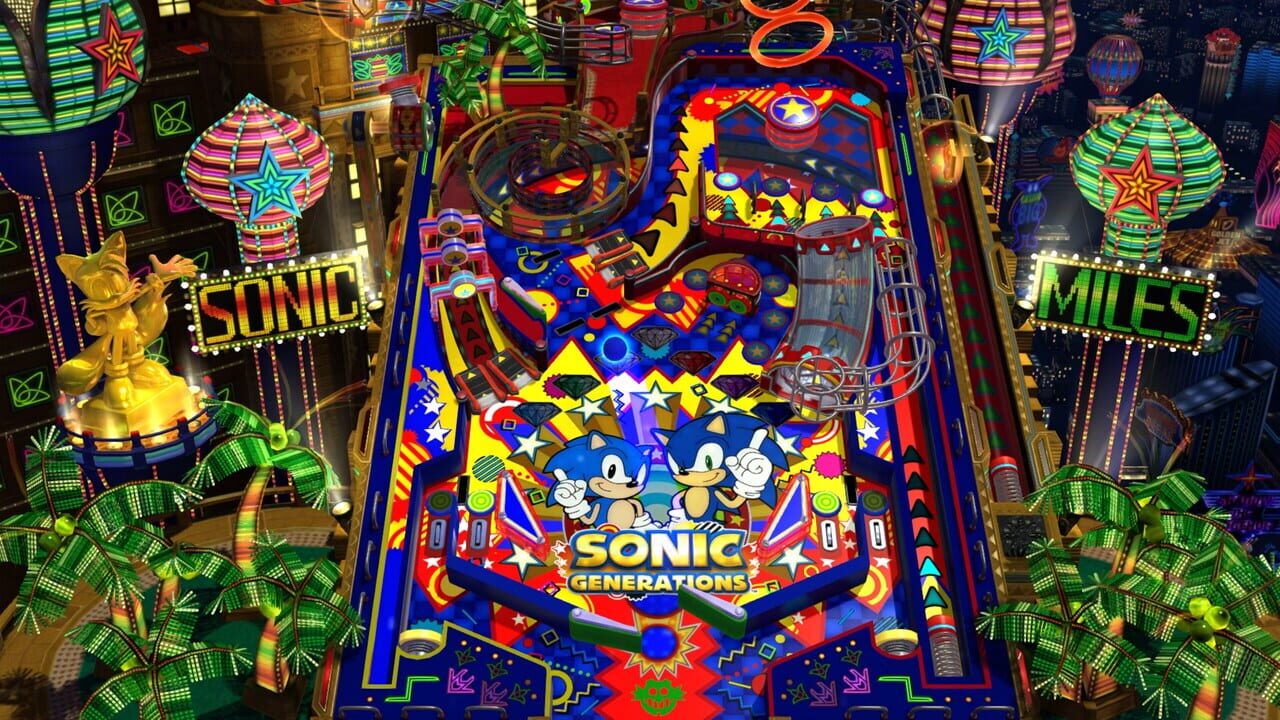 Sonic x Shadow Generations: Digital Deluxe Edition