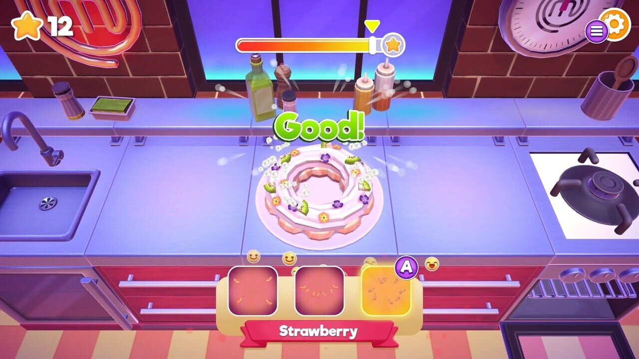 MasterChef: Learn to Cook! – Complete Edition