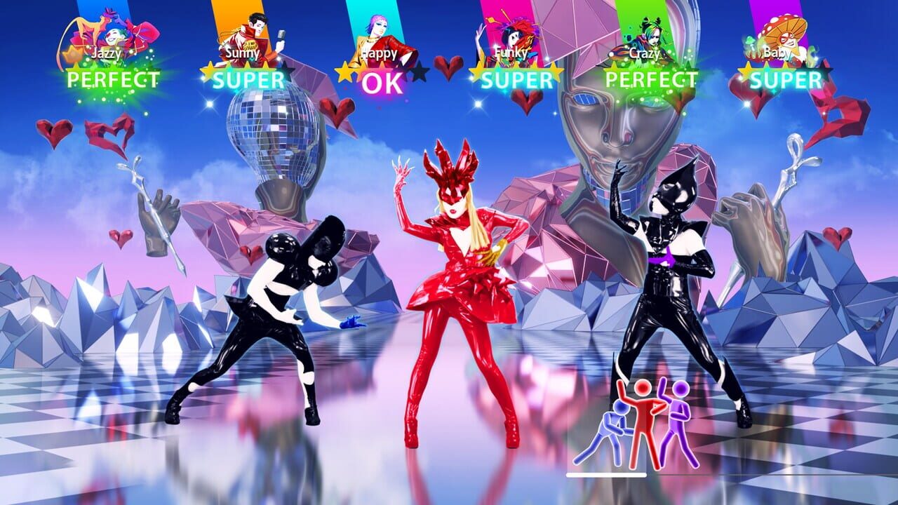 Just Dance 2025: Ultimate Edition
