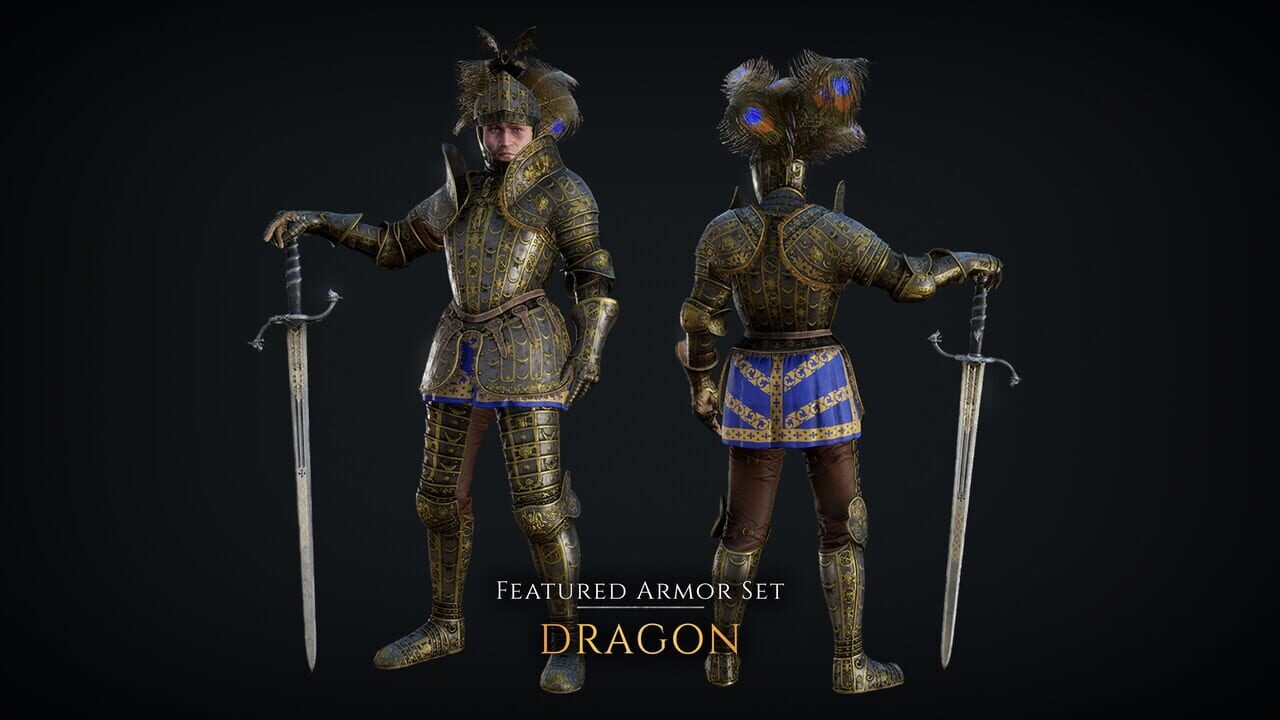 Mordhau: Diamond Edition