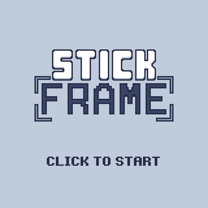 Stick Frame
