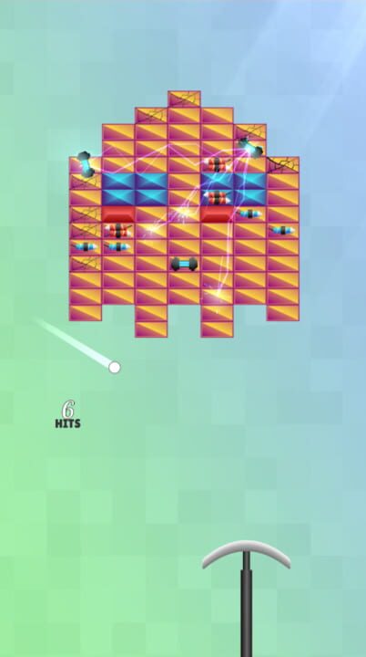 Brick Breaker: Infinity