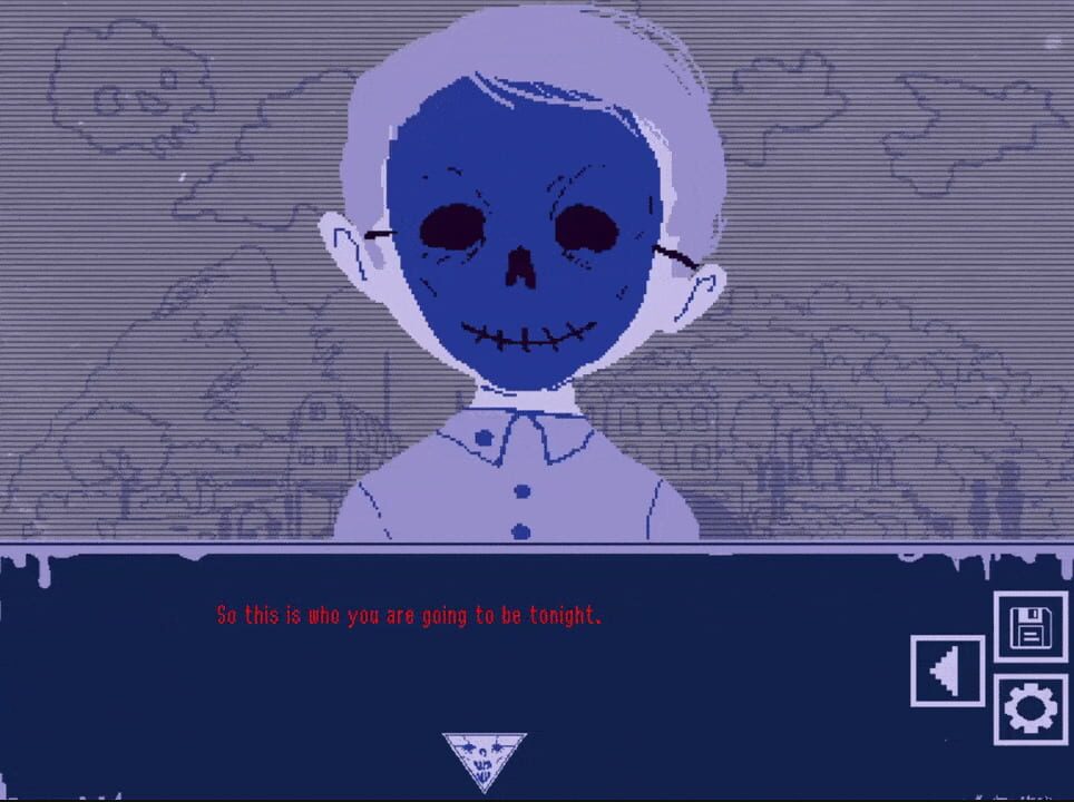 Fear Me: The Silent