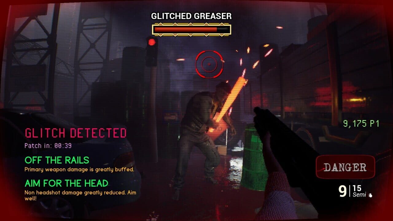 Outbreak: Hideous Hallucinations Collection