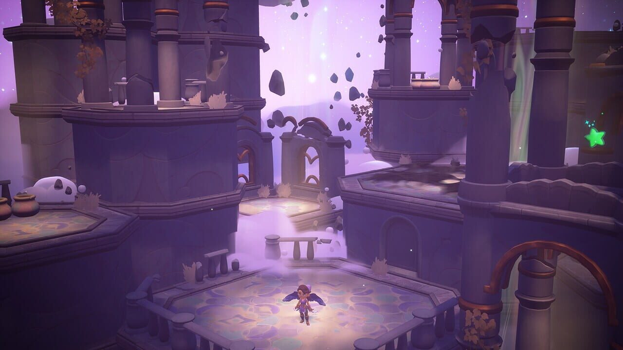 Fae Farm: Skies of Azoria