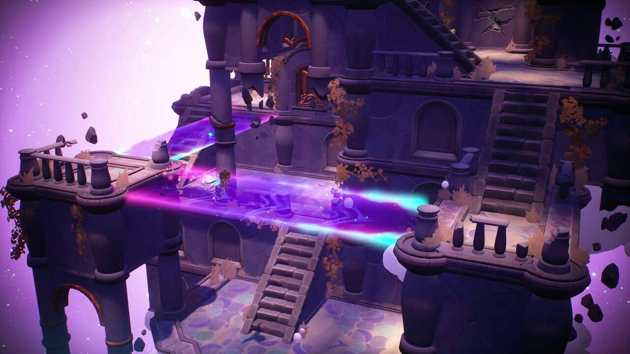 Fae Farm: Skies of Azoria