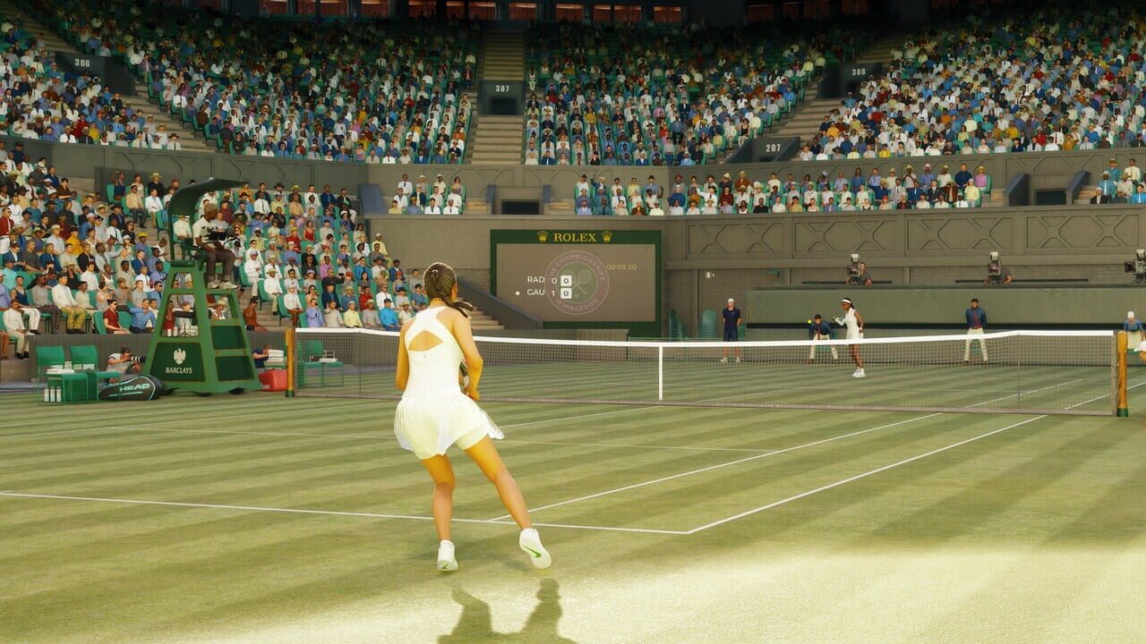 NBA 2K25 x TopSpin 2K25 Bundle