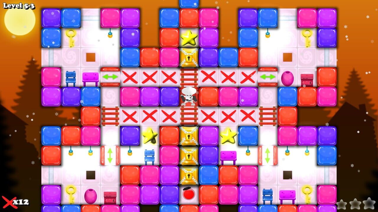 Perfect Ninja Bundle