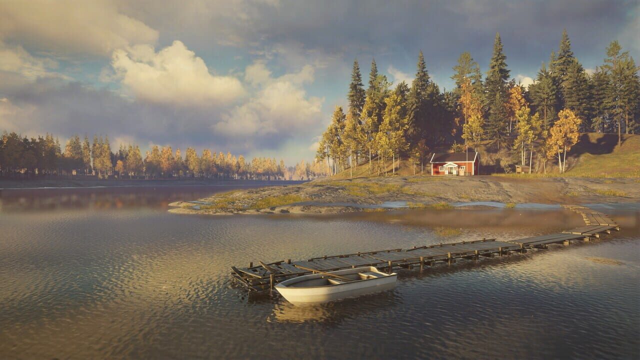 TheHunter: Call of the Wild – Ultimate Hunting Bundle