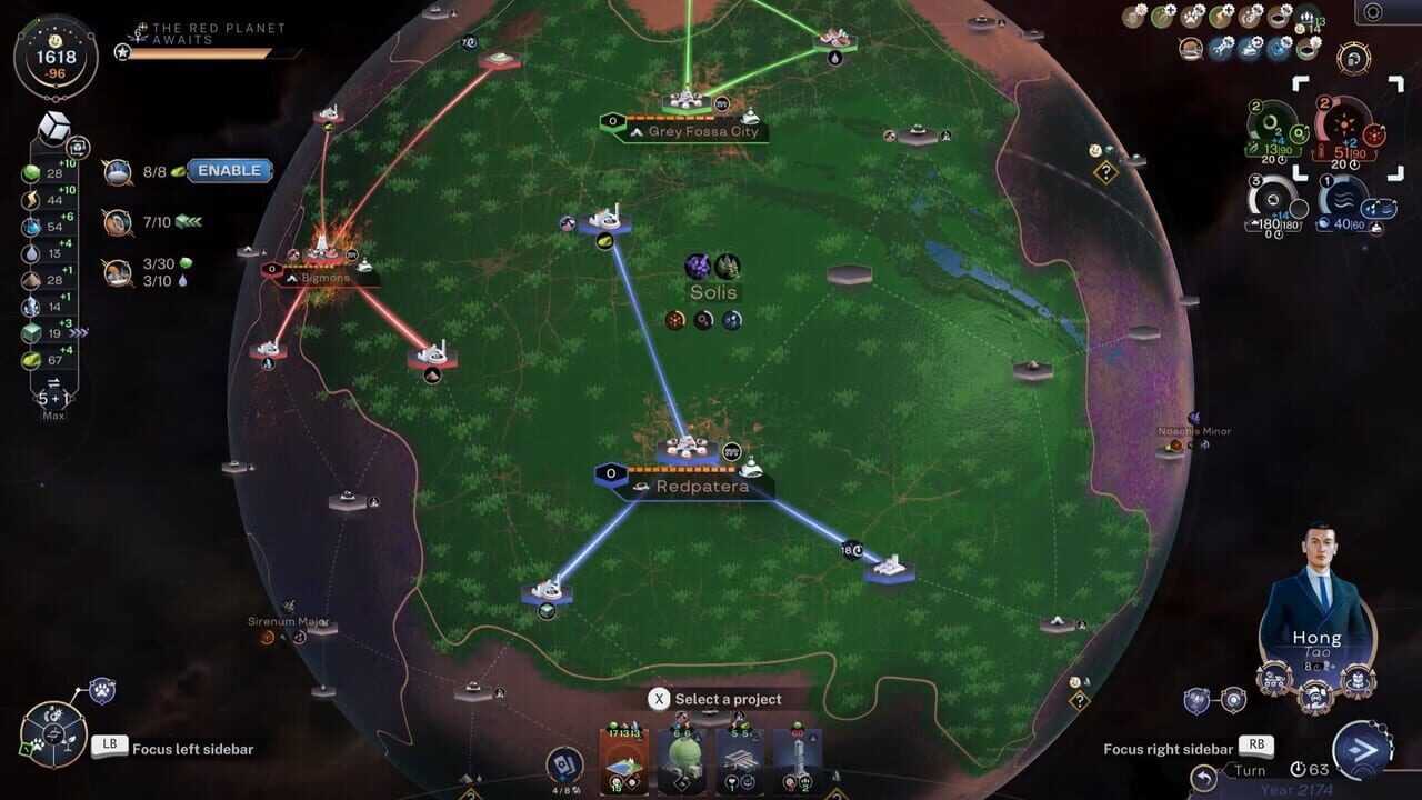 Terraformers: Megastructures Bundle